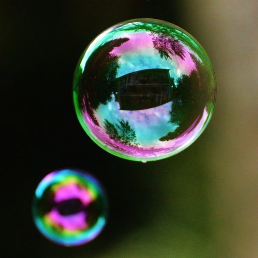 La science est un jeu d’enfant