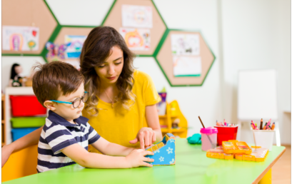 Comment préparer son service de garde pour la rentrée